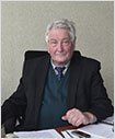 Shatskij Alexander Egorovich