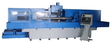 MACHINES  FOR  GRINDING  OF  CAMSHAFTS  CAMS WITH CNC 