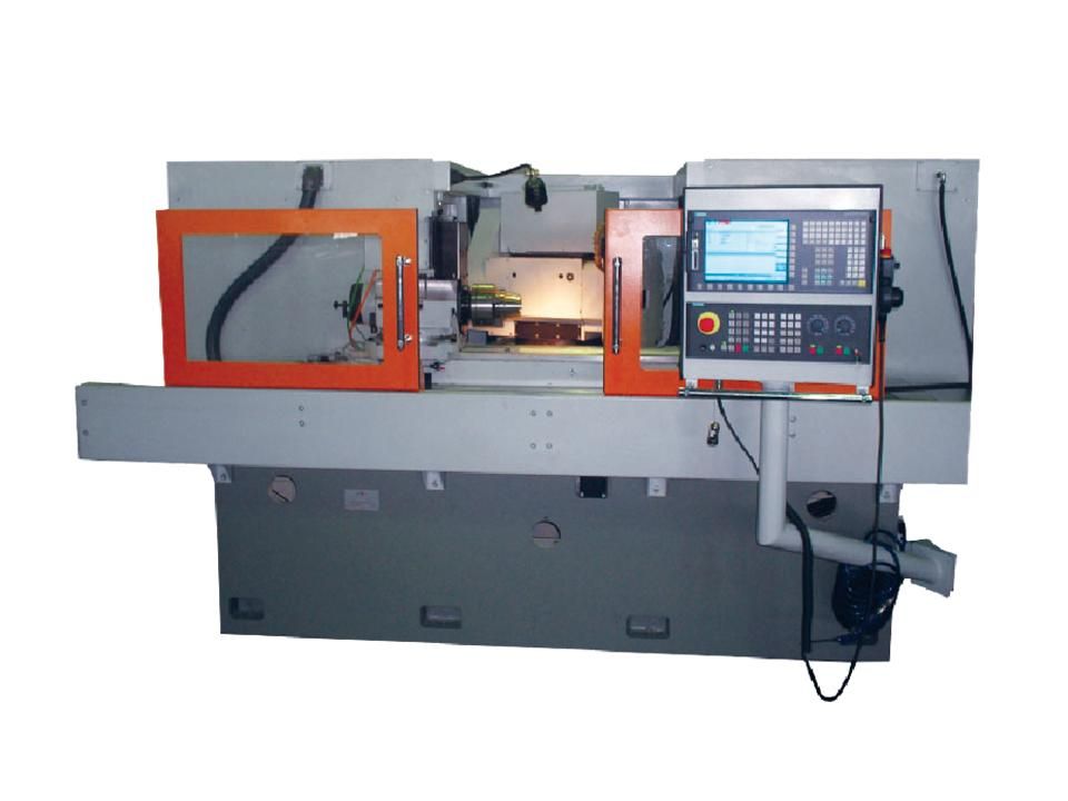 UNIVERSAL CIRCULAR GRINDING MACHINE WITH MASTER CONTROLLER OSH-518F2