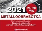 "Metalloobrabotka-2021", Moscow