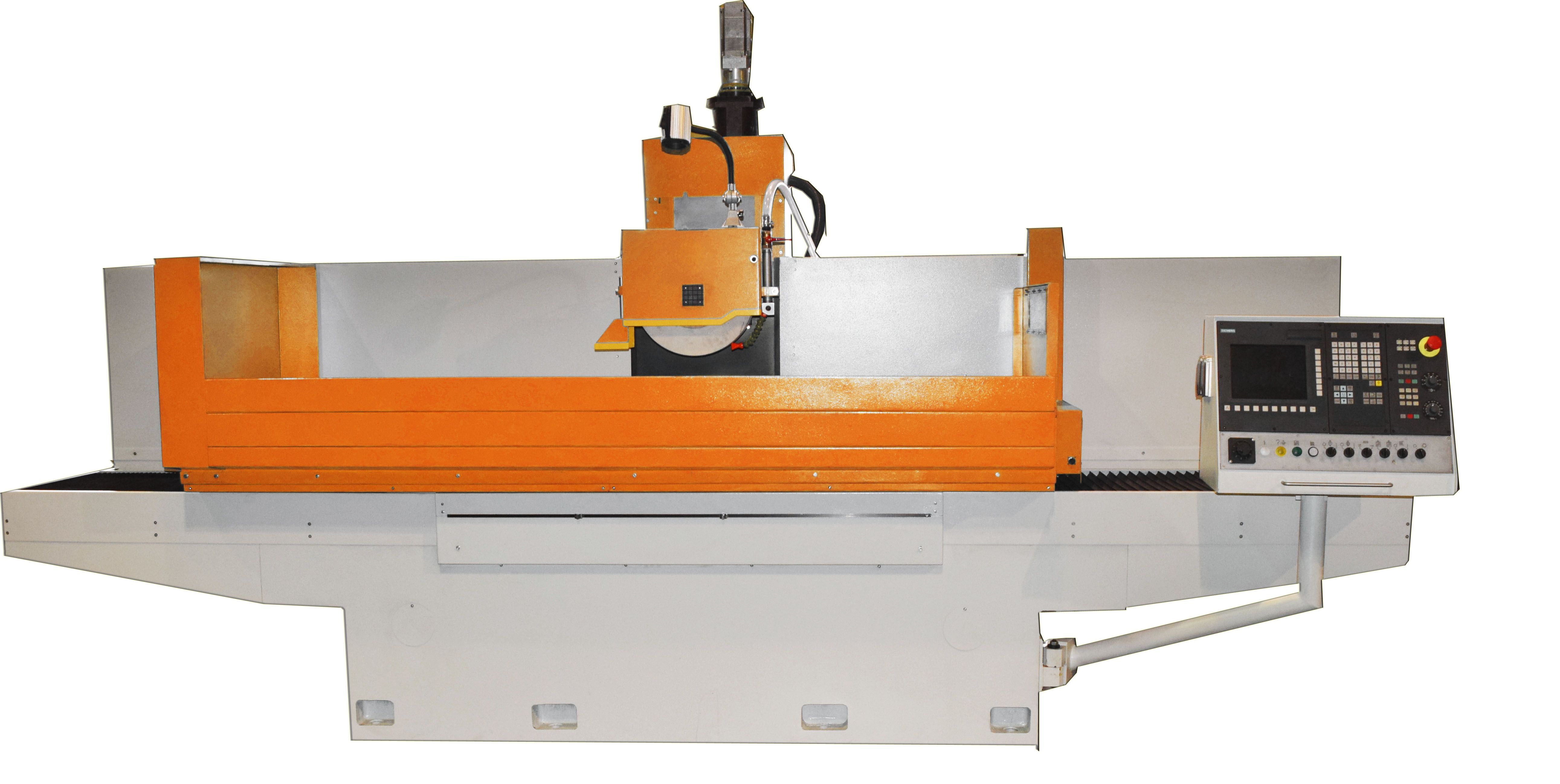 SURFACE-PROFILE  GRINDING MACHINES